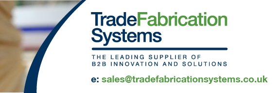 Trade Fabrication Systems - TFS banner