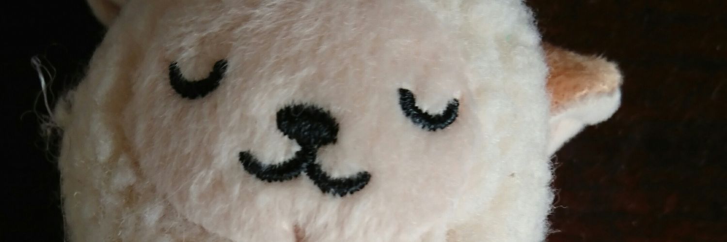 nyaaaon's profile banner image