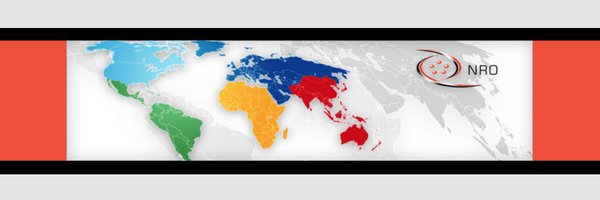 theNRO Profile Banner