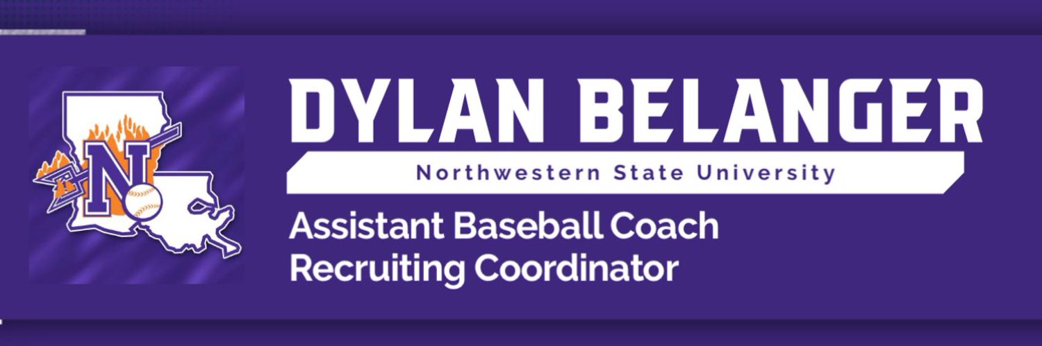 Dylan Belanger Profile Banner