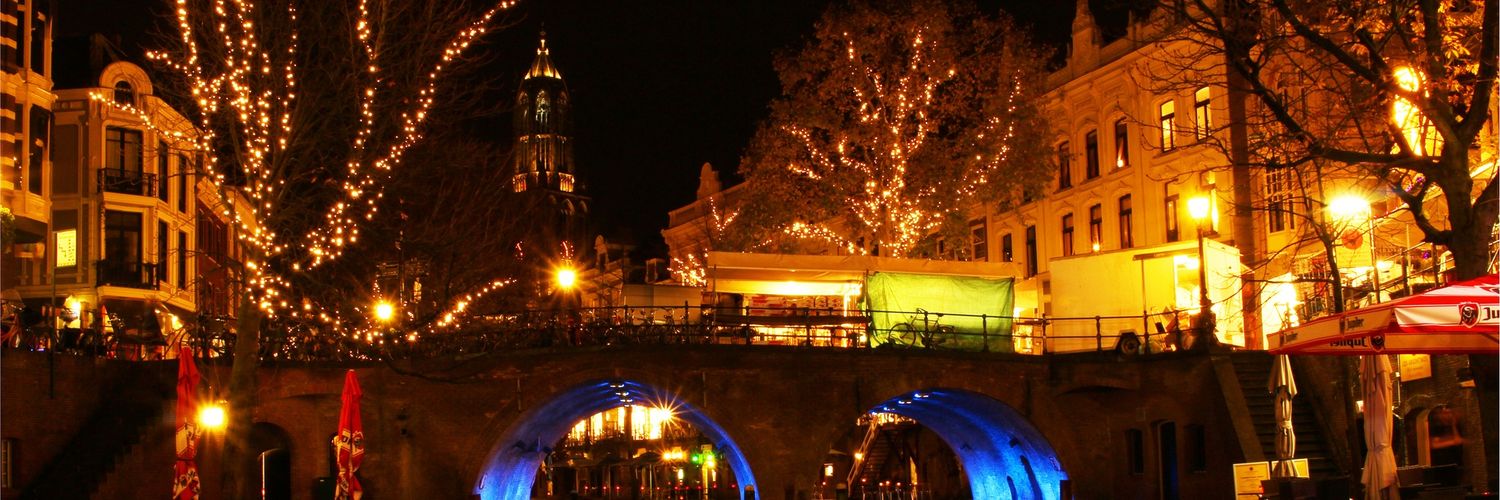 Marcus den Blanken banner