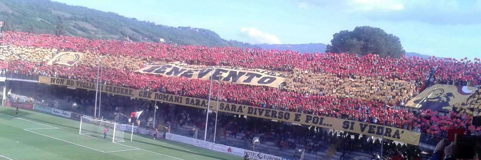 Napoligiangy's profile banner image