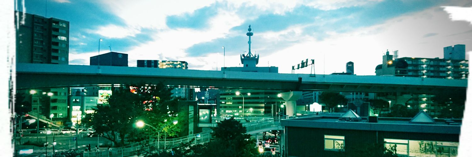 gakkun930's profile banner image