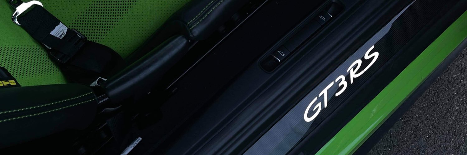 gt3rs banner