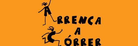 arrencaacorrer's profile banner image