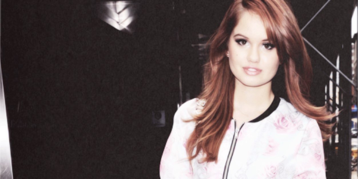 DebbyRyan4Life's profile banner image