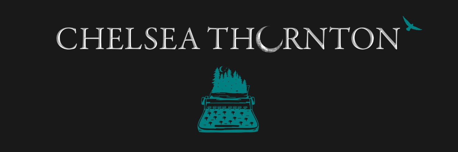 Chelsea Thornton banner