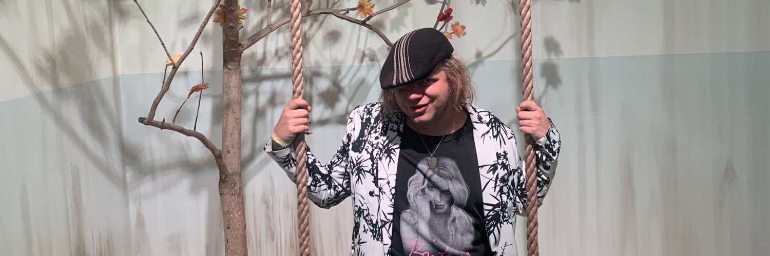 Princess Ivan of The Movie Void banner