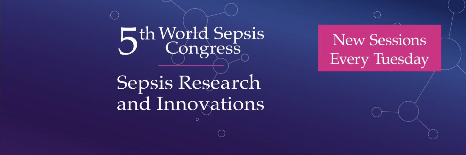 WorldSepsisDay's profile banner image