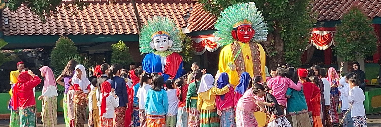 robby_lesmana's profile banner image