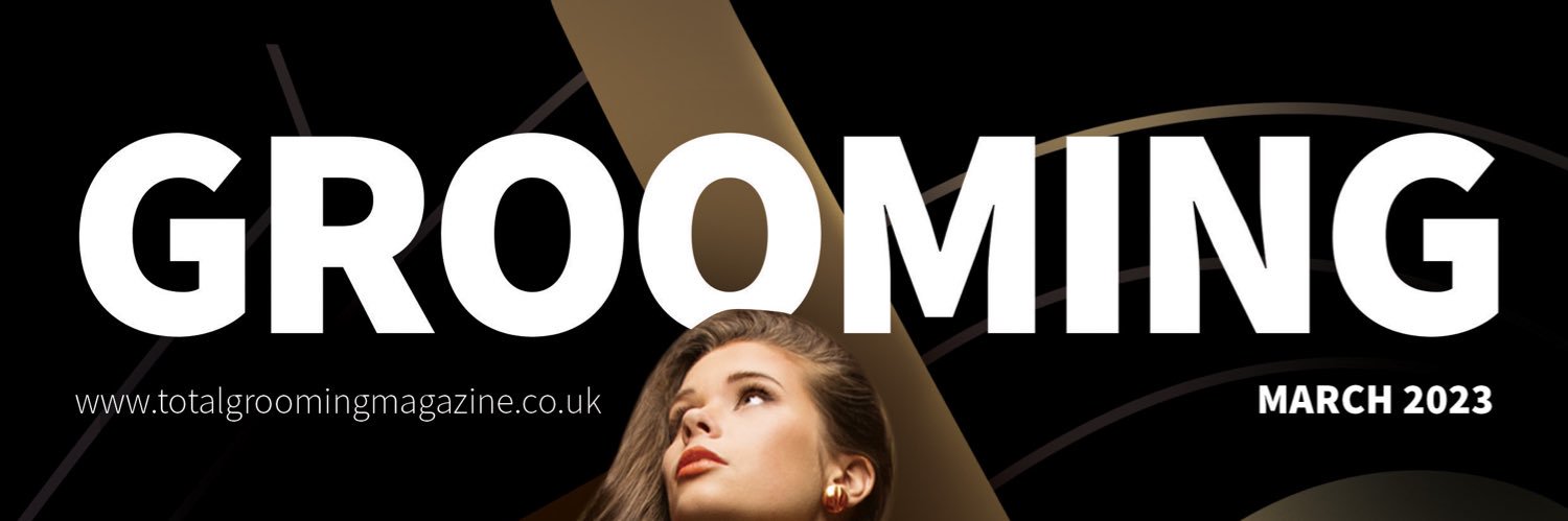 TotalGrooming's profile banner image