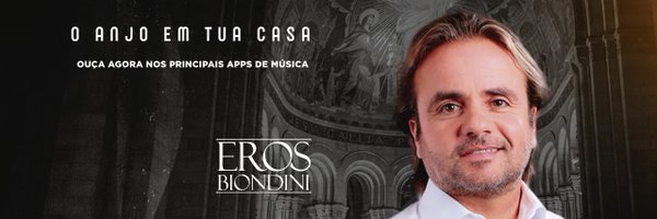Eros Biondini Profile Banner