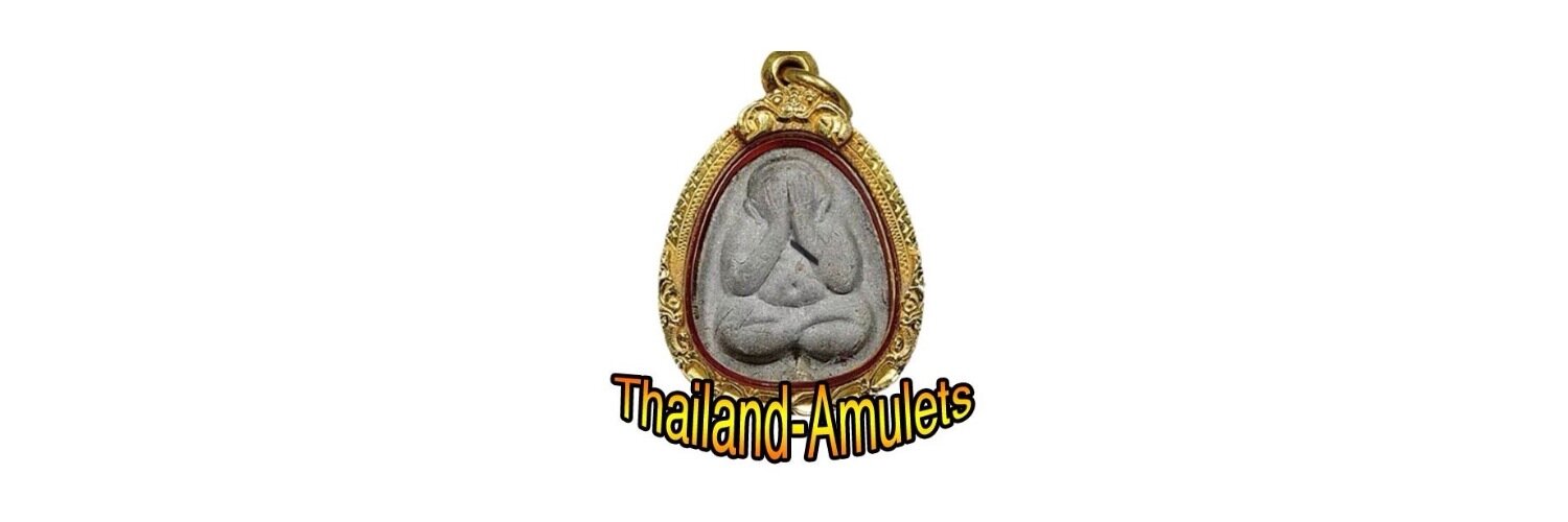Amuletstore's profile banner image