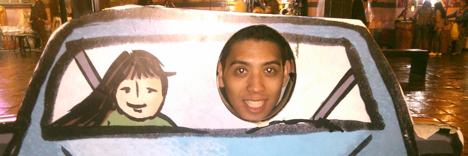 JamirSaenz's profile banner image