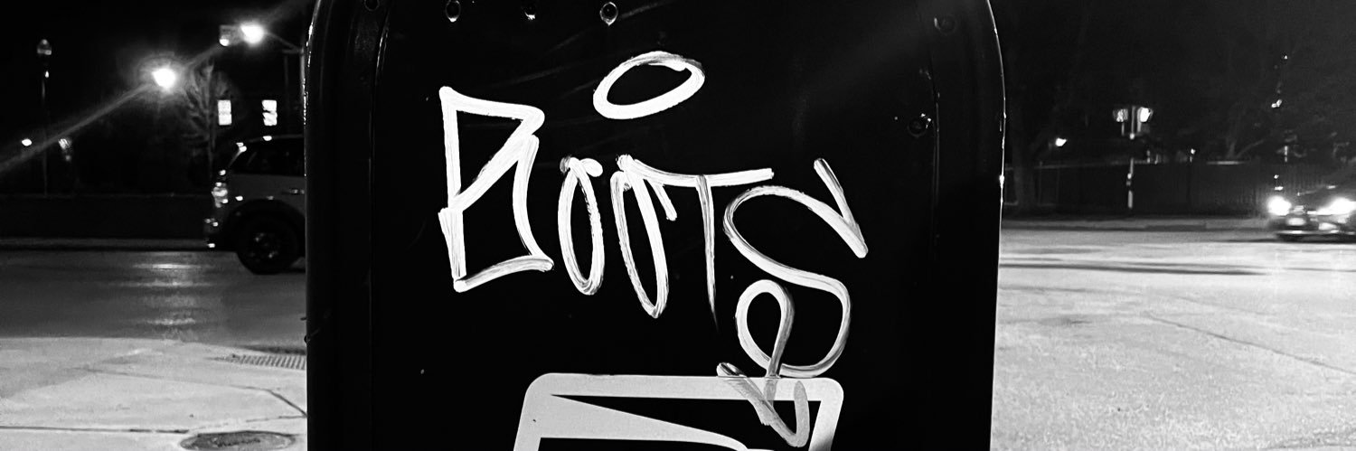 MaybeSeanR's profile banner image