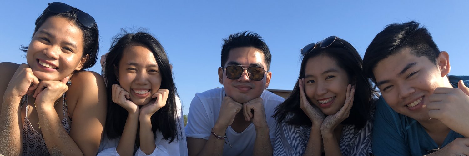 drewbuscano's profile banner image