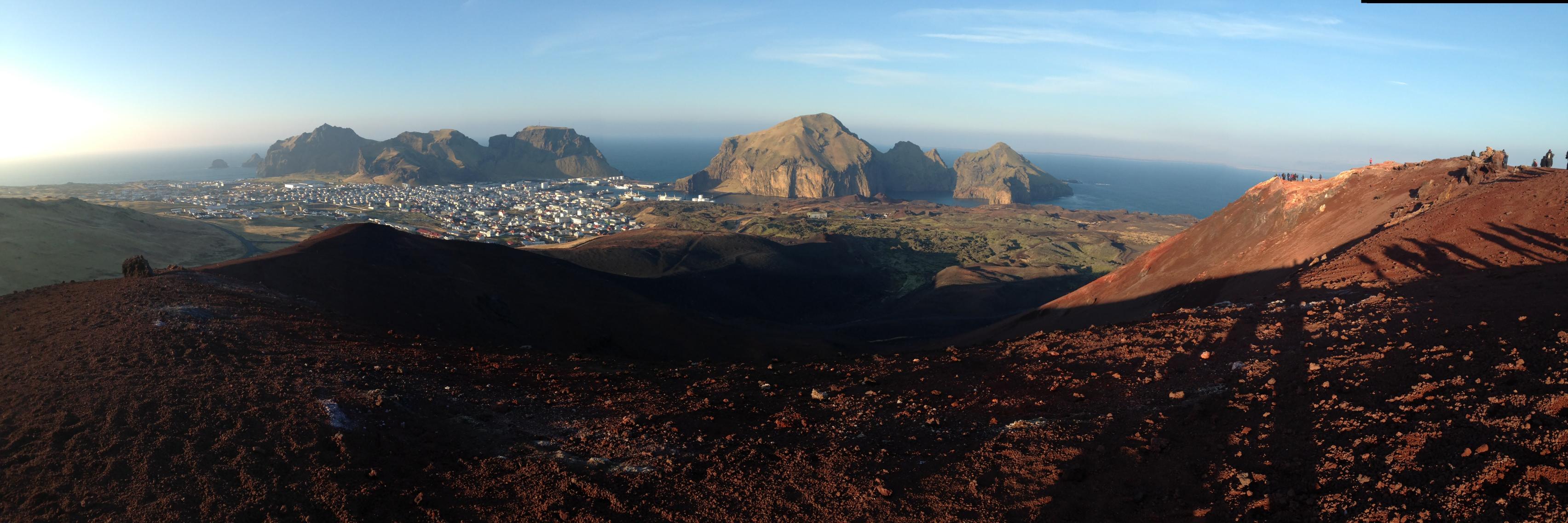 SGS Geography banner