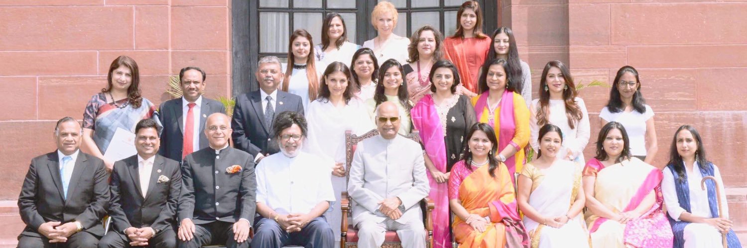 Tripti Shinghal Somani banner