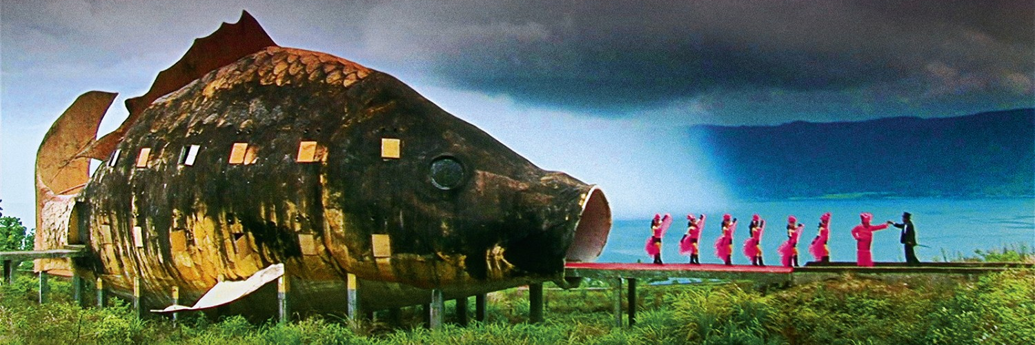 ToistSinema's profile banner image