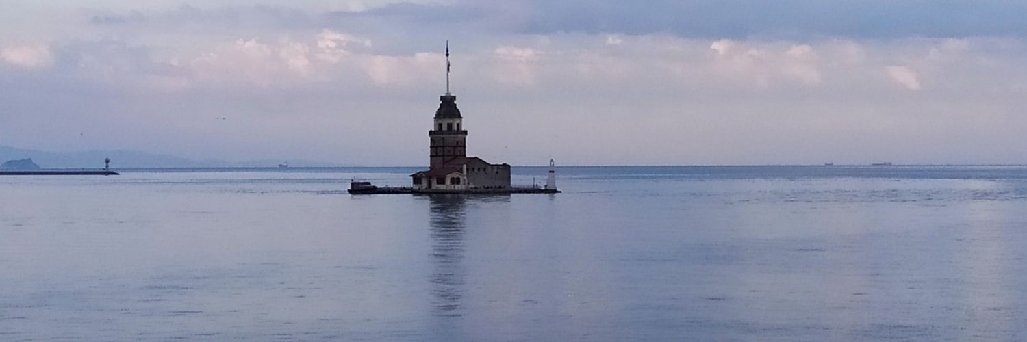ftyuksek's profile banner image