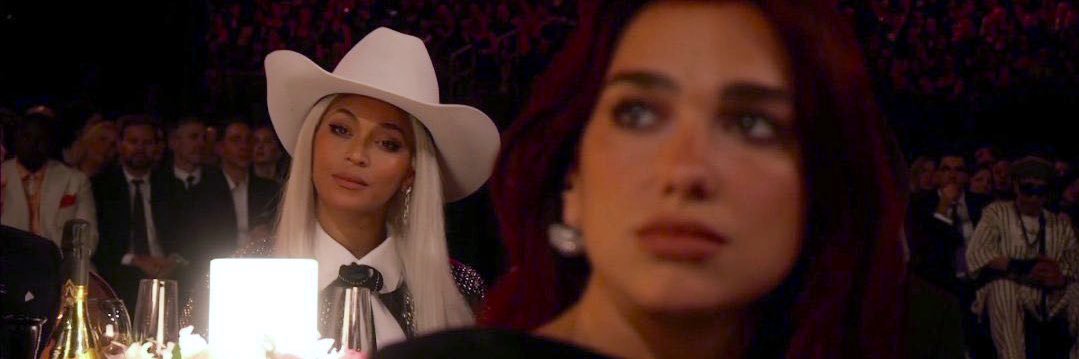 Xiaomi Campbell | Angelina Keely’s Jacket banner