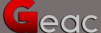 GEAC banner