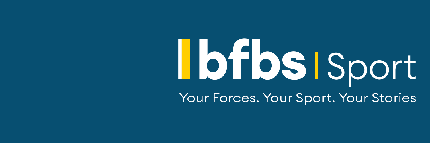 BFBS Sport banner