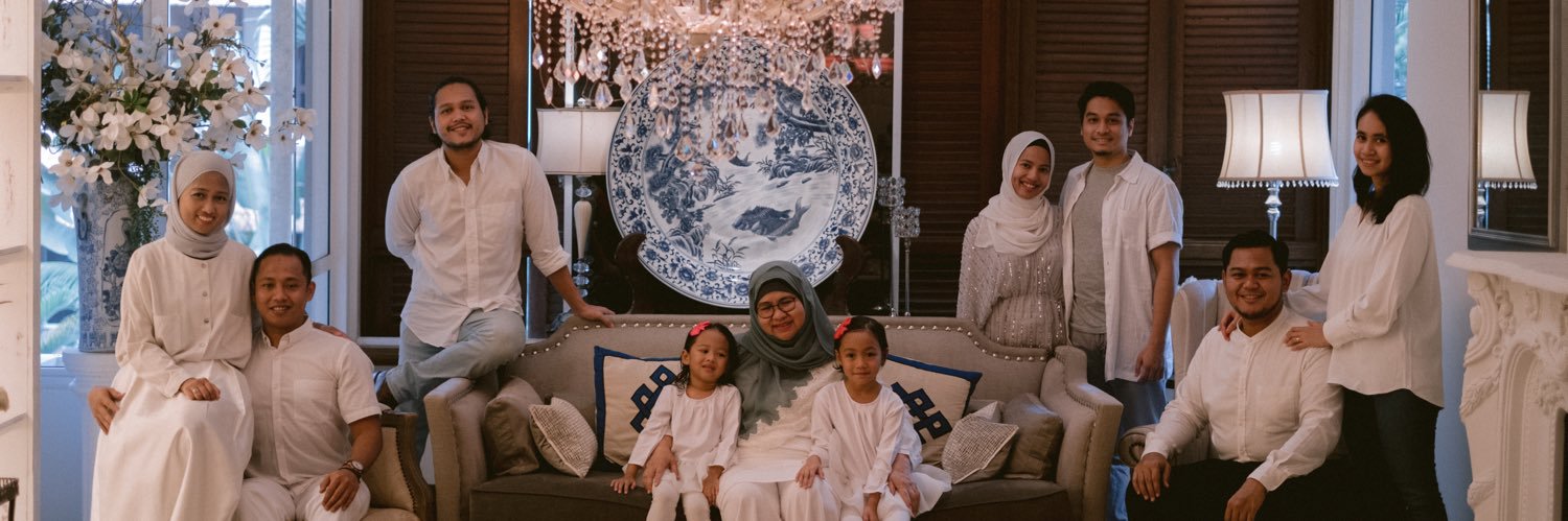 Solihin Faeez banner