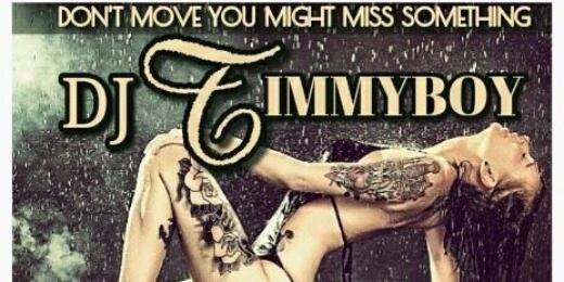 DjTIMMYbOY87's profile banner image