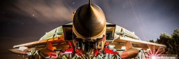 RAFCommunity Profile Banner