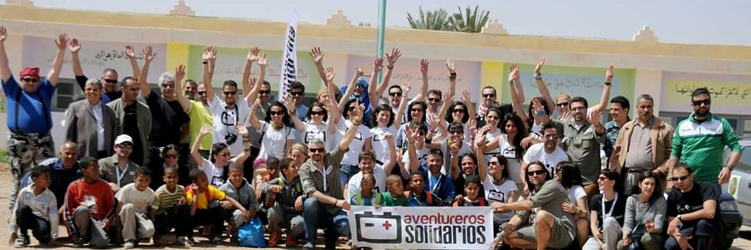 AventSolidarios's profile banner image
