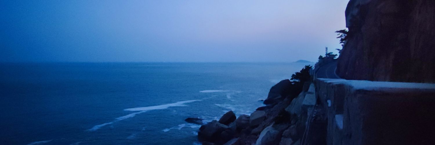 xuke840323's profile banner image