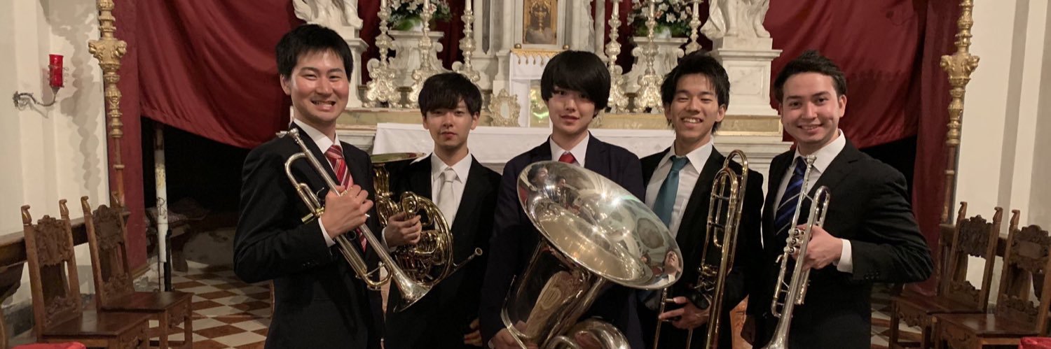 518Horn's profile banner image