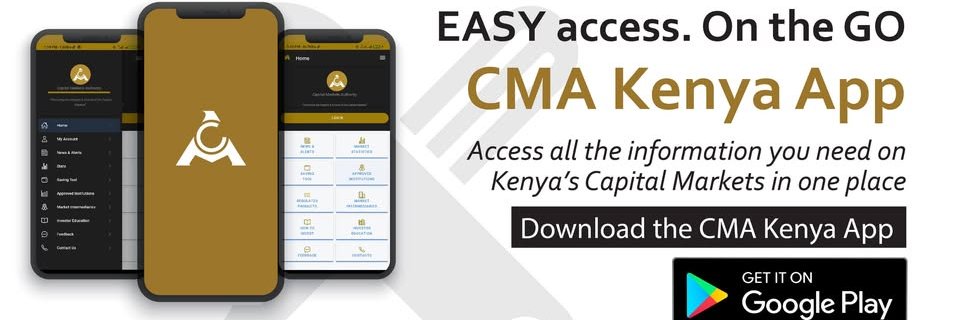 CMAKenya's profile banner image