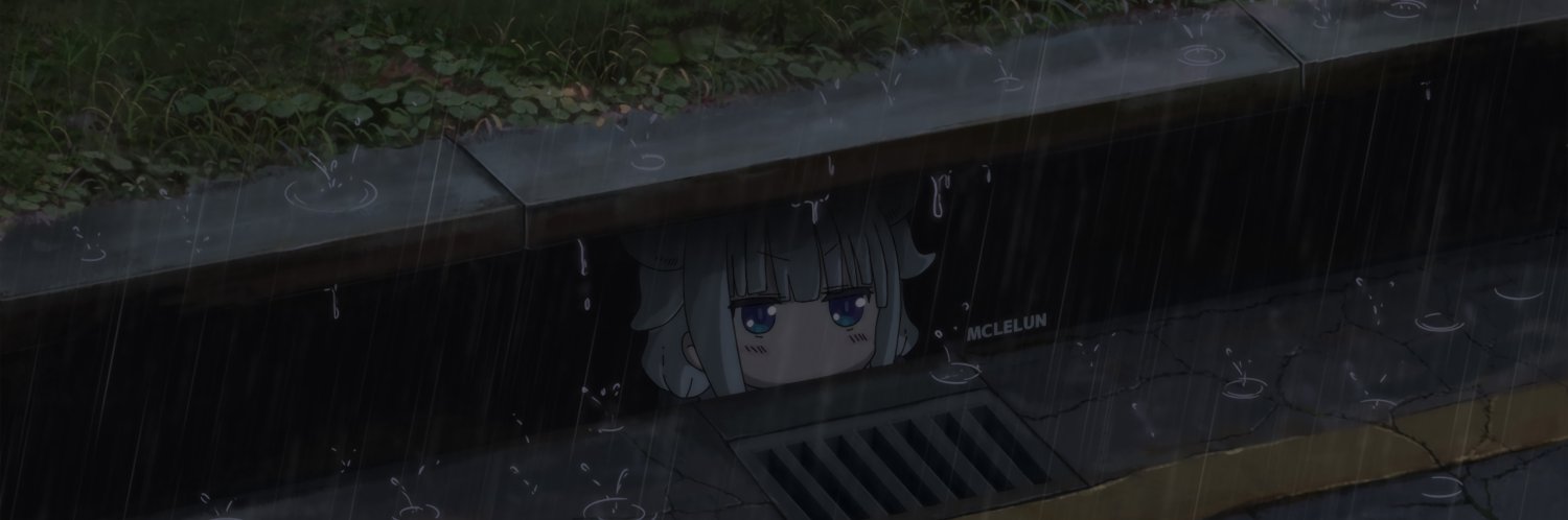 gagatuun's profile banner image
