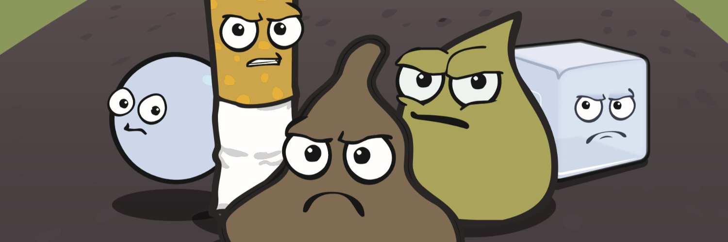 BASWG's profile banner image
