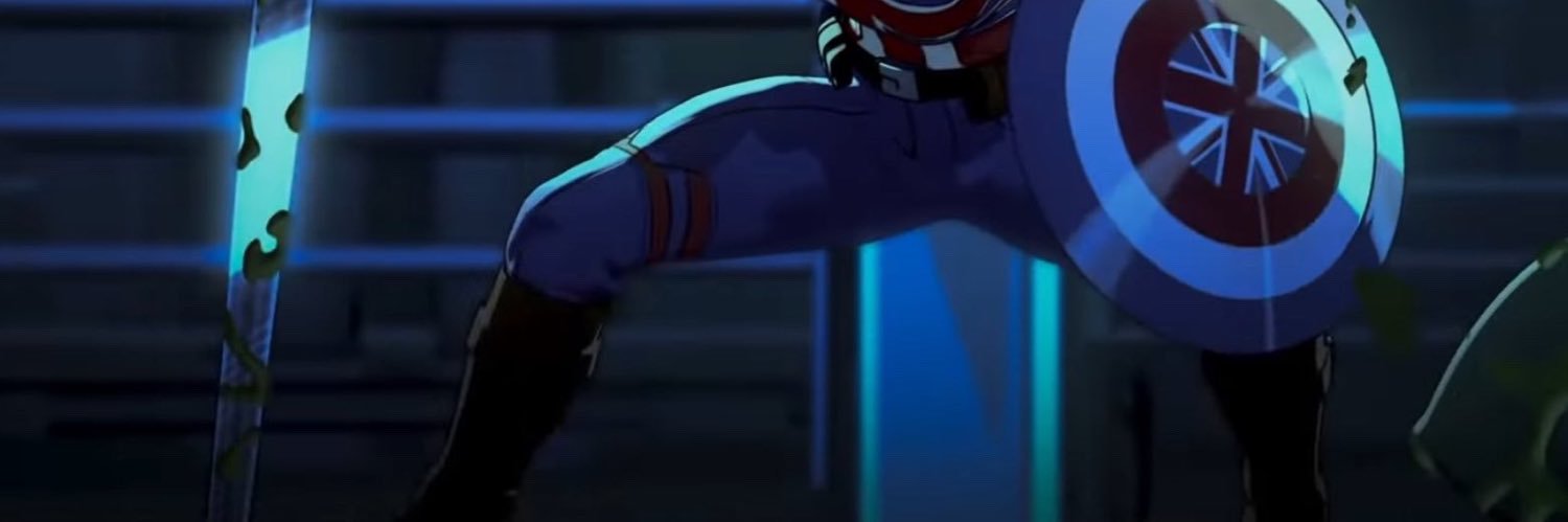 ironcaps's profile banner image