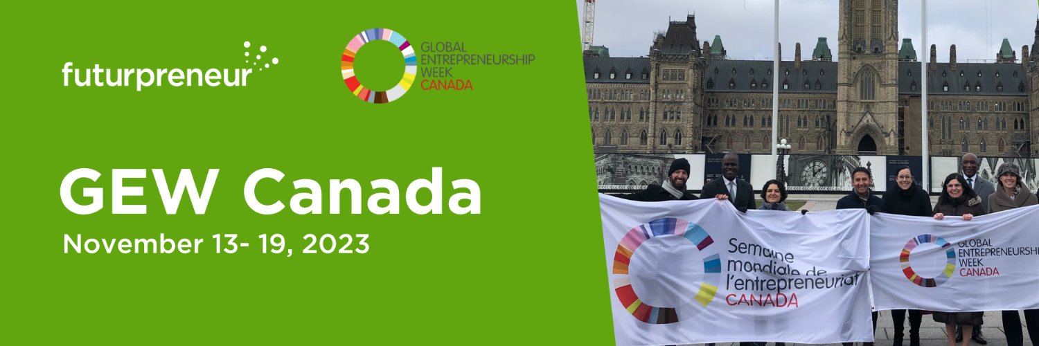 GEW Canada banner