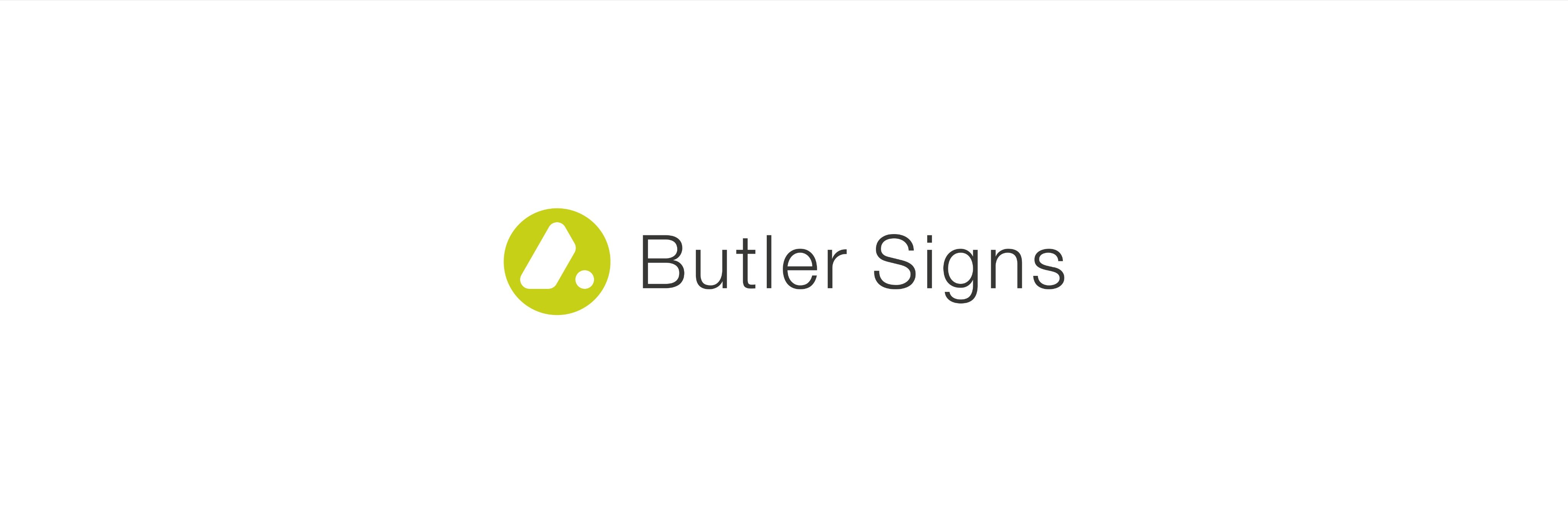 Butler Signs (@ButlerSignsUK) / Posts / X