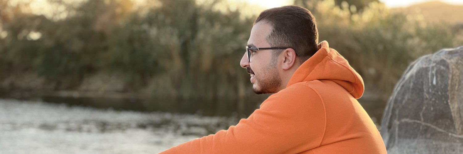 beshoynader3's profile banner image