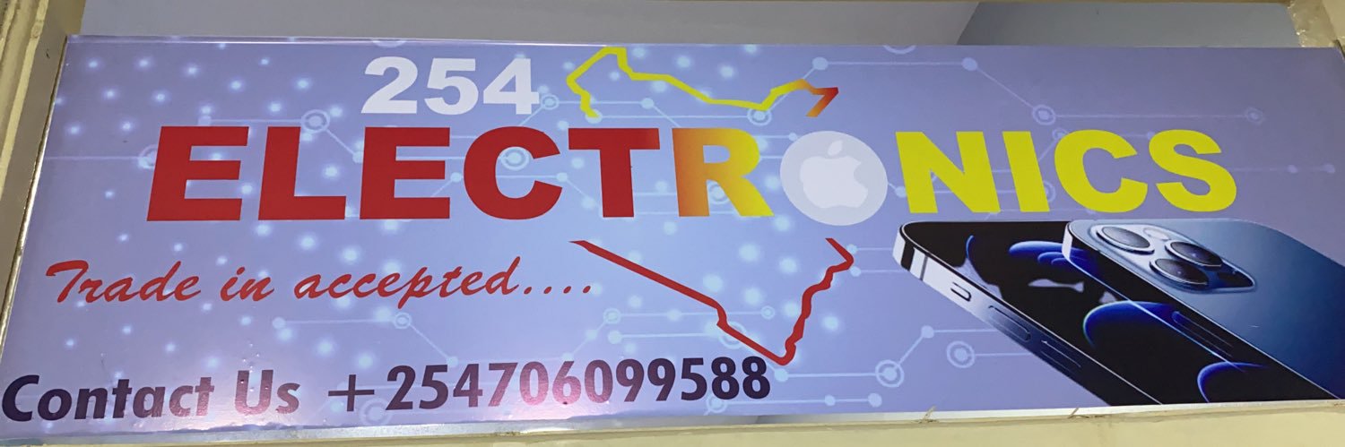 Store  iBuy.iSell & iTrade in banner