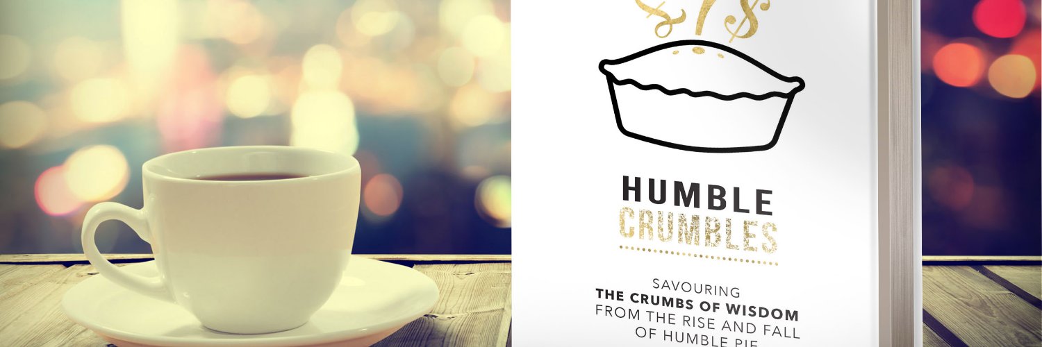 Paul O'Donnell banner