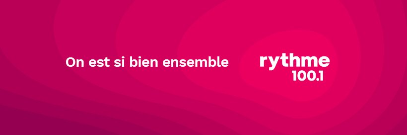Rythme1001's profile banner image