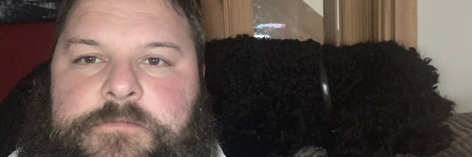 James Harding banner