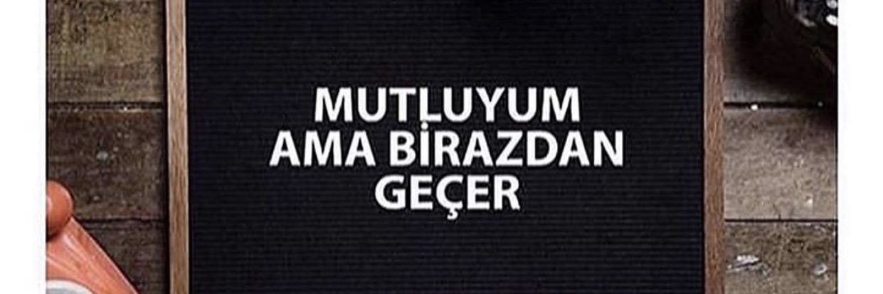 utkukosar's profile banner image