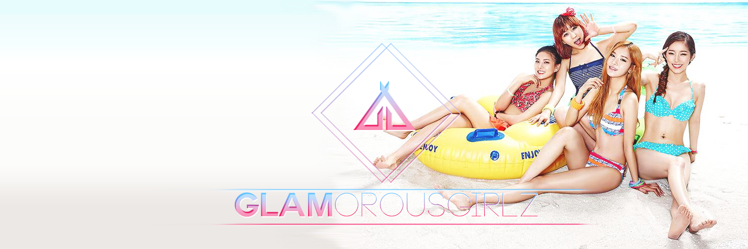 _GLAMorousGirlz's profile banner image