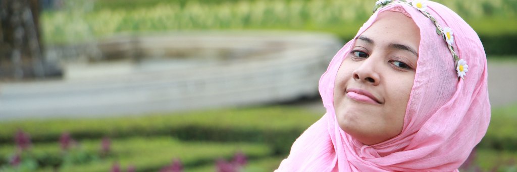 AyyaAssagaf's profile banner image