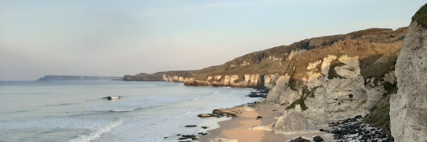 Conor McKenna banner