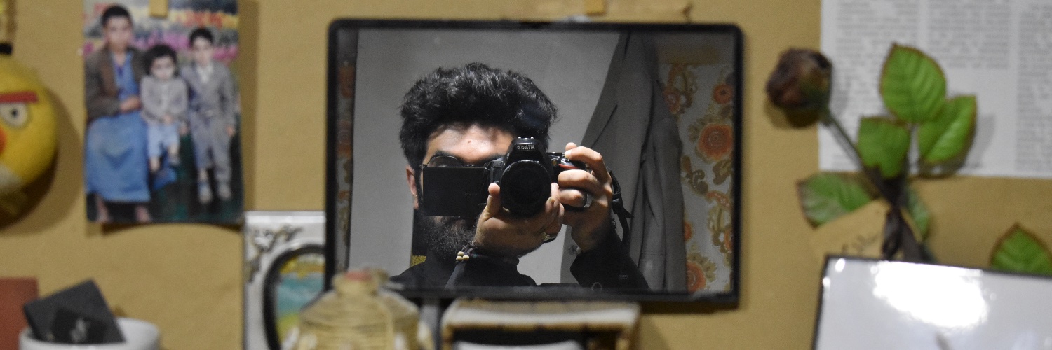 sadiqyhash's profile banner image
