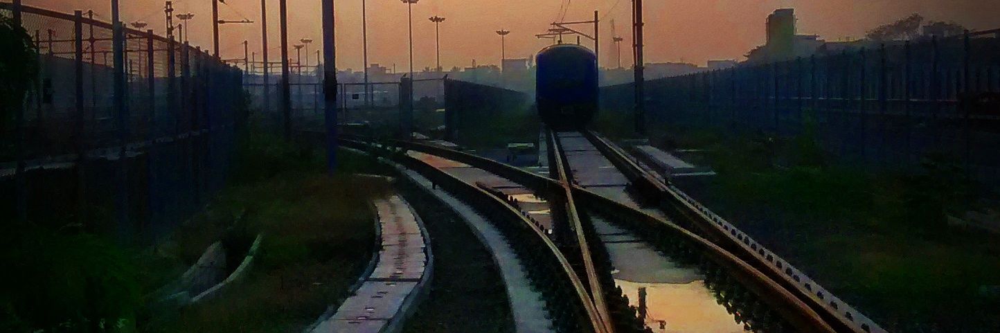 Prashant Kodali banner